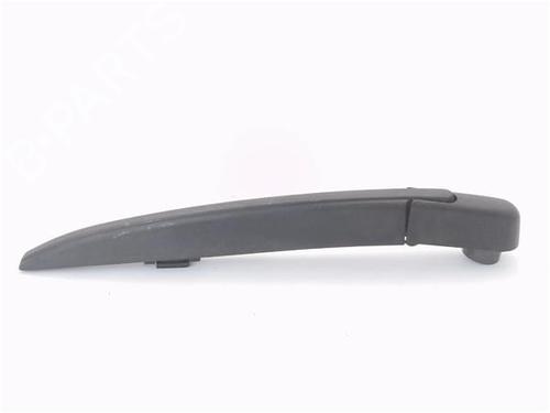 Used Rear windshield wiper arm RENAULT CLIO IV (BH_) [2012-2021]  30555393