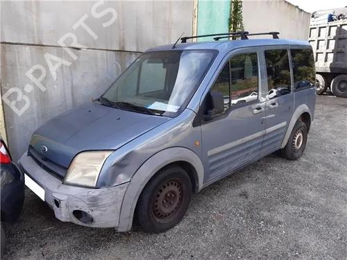 AC compressor FORD TRANSIT CONNECT (P65_, P70_, P80_)  | BP9702735M34