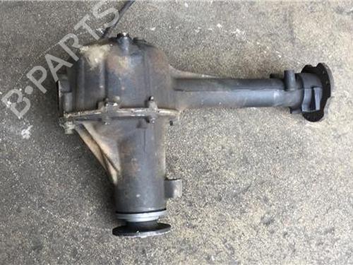 Front differential SUZUKI VITARA (ET) HDI (SE 420HDI) | BP9685641M23 