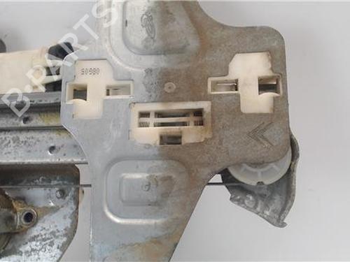 Rear left window mechanism CITROËN C4 I (LC_)  | BP17969276C24 