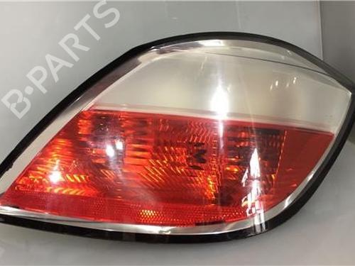 Højre baglygte OPEL ASTRA H (A04) 1.7 CDTI (L48) (100 hp) 9661296