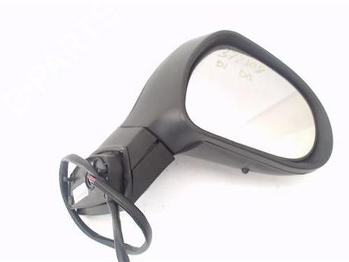 Right mirror PEUGEOT 207 CC (WD_)  | BP25292907C27 