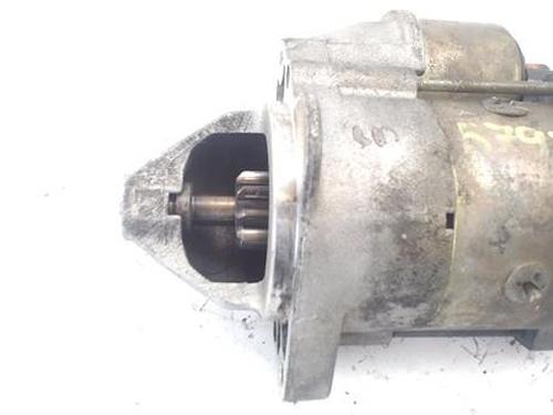 Starter SMART FORTWO Coupe (450)  | BP30981057M8 