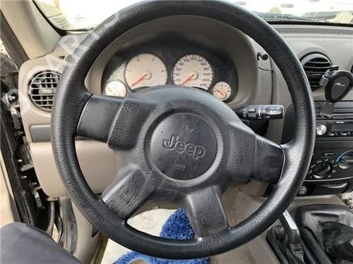 Rat Rat JEEP CHEROKEE (KJ) [2001-2008] 24313478 24313478