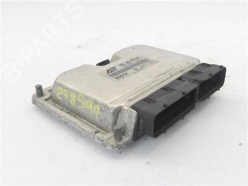 Used Control unit Control unit 10982943 10982943