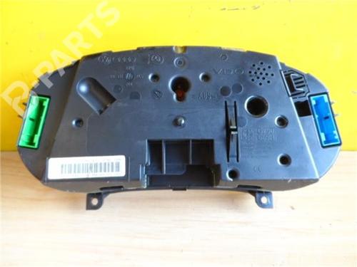 Instrument cluster AUDI A3 (8L1) 1.9 TDI | BP9635150C47 