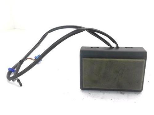 Used Electronic module Electronic module 38253523 38253523