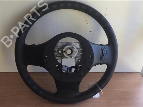 Steering wheel MITSUBISHI COLT VI (Z3_A, Z2_A) 1.1 (Z31A, Z32A) | BP9635921C49 