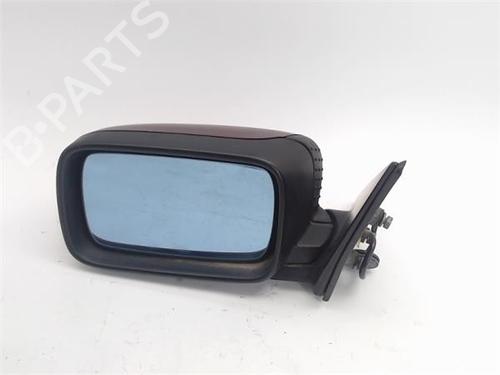 Left mirror BMW 3 (E36)  | BP13052317C26 