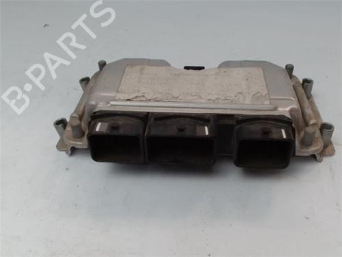 Used Electronic module PEUGEOT 307 (3A/C) 1.6 16V (109 hp) 16967712