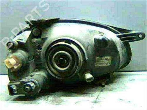 Left headlight OPEL COMBO Box Body/MPV (71_) 1.7 D | BP11340080C28 