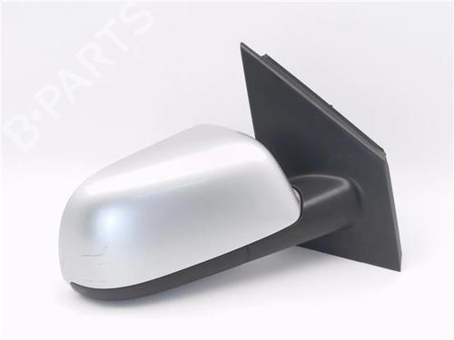 Right mirror VW POLO IV (9N_, 9A_)  | BP29063436C27