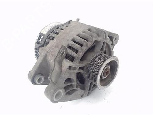 Used Alternator TOYOTA AYGO (_B1_) [2005-2014]  25934021