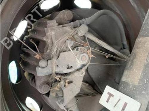 Annen SEAT TOLEDO II (1M2) [1998-2006]  26445387