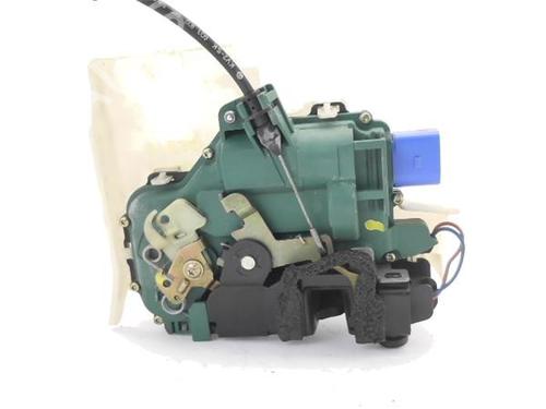 Front left lock VW POLO IV (9N_, 9A_)  | BP23157513C98