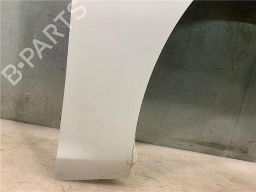 Right front fenders OPEL ASTRA J (P10) 1.6 (68) | BP16767035C42 