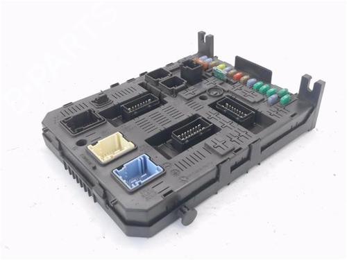 Electronic module PEUGEOT 407 Coupe (6C_) 2.0 HDi | BP38177230M83 - Image 3