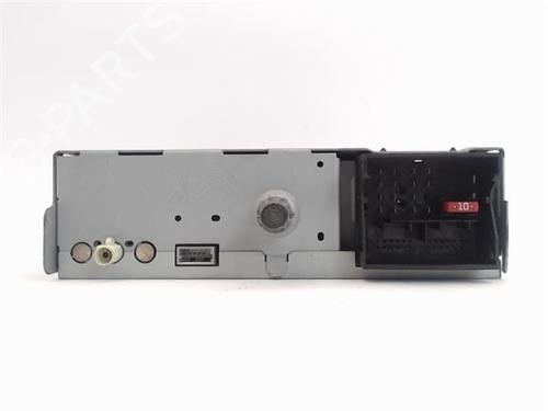 Radio CITROËN C-ELYSEE (DD_) 1.6 BlueHDi 100 | BP13882946E6 