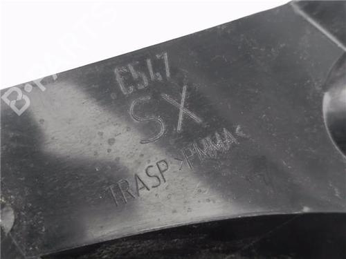 Left taillight FORD KA (RU8) 1.2 | BP32393985C34