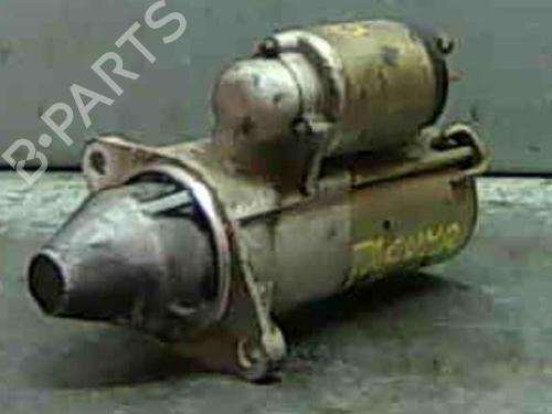 Used Starter DAEWOO REZZO (U100) 1.6 (105 hp) 11143322