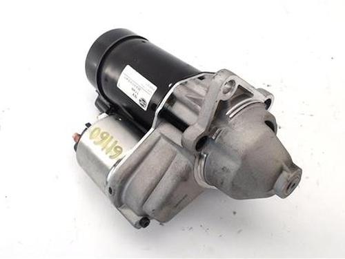 Used Starter Starter OPEL CORSA C (X01) [2000-2009] 34621227 34621227