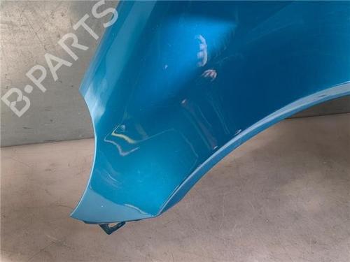 Left front fenders MERCEDES-BENZ A-CLASS (W168)  | BP22632486C41 