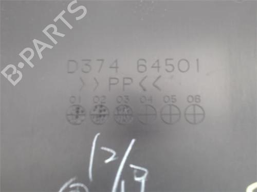 Glove box MAZDA 2 (DY)  | BP16355403C95 