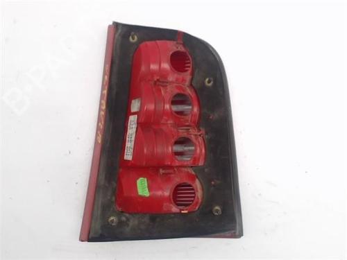 Left taillight SKODA OCTAVIA I Combi (1U5)  | BP13056104C34 