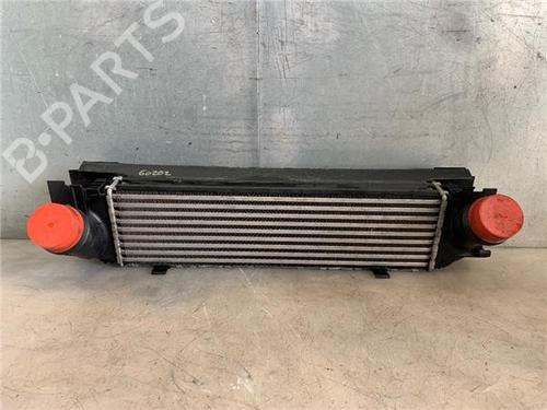 Used Intercooler BMW 1 (F20) 116 d (116 hp) 29134924