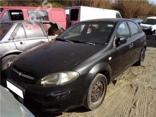 Egr CHEVROLET LACETTI (J200) 1.4 16V | BP9691393M69 