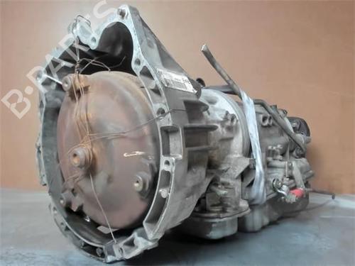 Gearbox BMW 3 Coupe (E36)  | BP19075058M3 