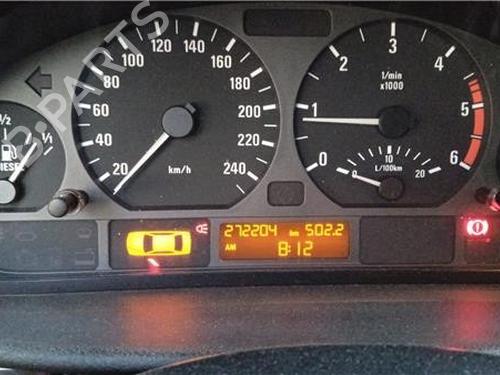 Switch BMW 3 (E46) 320 d | BP16823505I30 