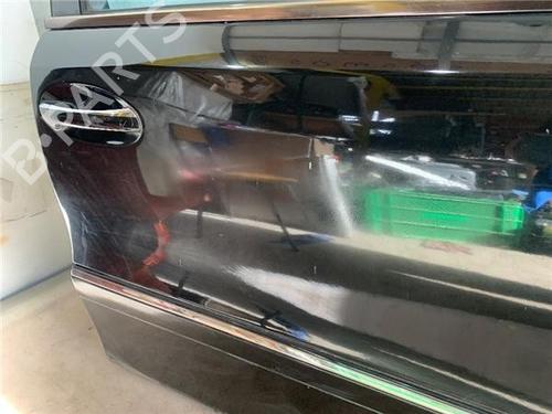 Right front door MERCEDES-BENZ E-CLASS (W211)  | BP30553920C3 