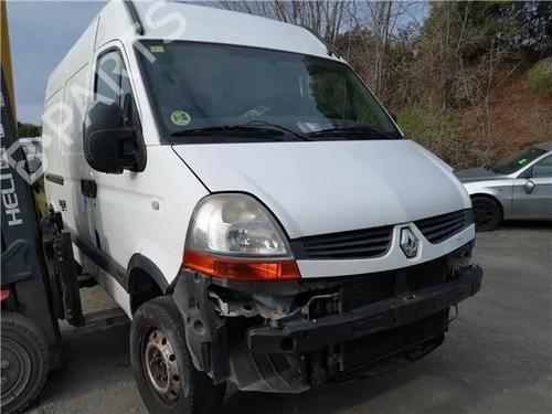 Turbocharger/Supercharger RENAULT MASTER II Van (FD) 2.5 dCi | BP12179753M71 