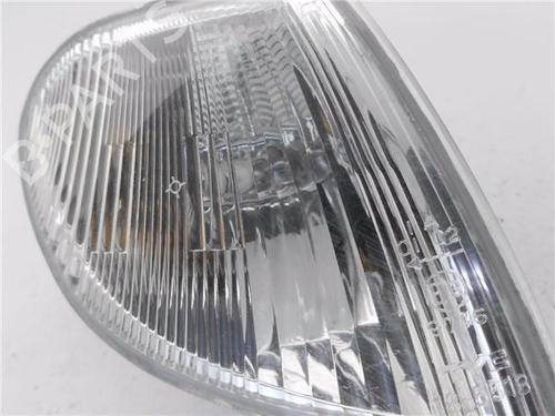 Right side indicator CITROËN BERLINGO / BERLINGO FIRST Box Body/MPV (M_) 1.9 D 70 (MBWJZ, MCWJZ) | BP27723078I19 