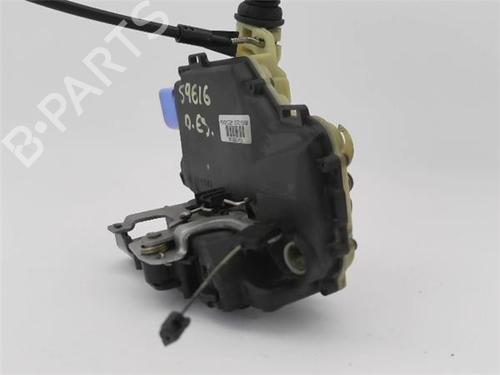 Front left lock SEAT IBIZA III (6L1) 1.4 16V | BP24035719C98 