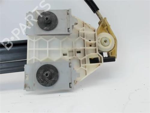 Rear right window mechanism AUDI A6 C6 (4F2)  | BP14343450C25 