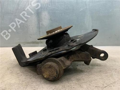 Left front steering knuckle MERCEDES-BENZ M-CLASS (W163) ML 320 (163.154) | BP16498984M25 