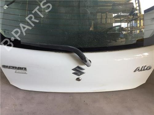 Tailgate SUZUKI ALTO VII (GF) 1.0 (AMF310, GFC31S) | BP15070276C6 
