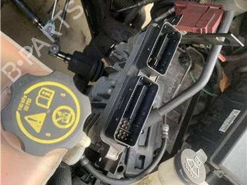Electronic module OPEL MOKKA / MOKKA X (J13) 1.7 CDTI (_76) | BP32417445M83