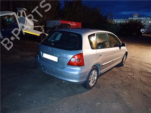 Varmeblæser HONDA CIVIC VII Hatchback (EU, EP, EV) 1.6 i (EP2, EU8, EU6) | BP22433071M62 