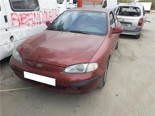 Water radiator HYUNDAI LANTRA II (J-2)  | BP9759880M31 