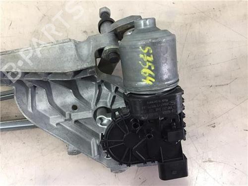 Front wiper motor FORD FIESTA VI (CB1, CCN) 1.4 | BP11789473M29 