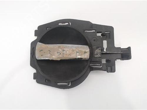 Used Front right interior door handle CITROËN C3 I (FC_, FN_) 1.4 HDi (68 hp) 14333907