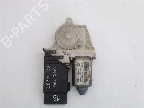 Right front window motor SEAT LEON (5F1) | BP14343183E20