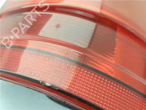 Right taillight MERCEDES-BENZ A-CLASS (W168)  | BP31718986C35 