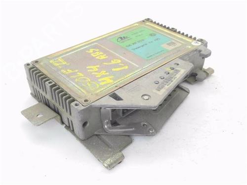 Used Control unit VW GOLF II (19E, 1G1) 1.6 (70 hp) 27723039