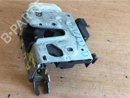 Front right lock AUDI A4 B5 (8D2) 1.6 | BP12596946C97 