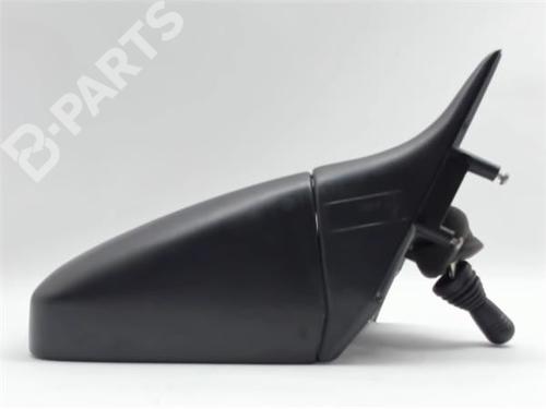 Right mirror OPEL ASTRA F Saloon (T92)  | BP10135205C27 