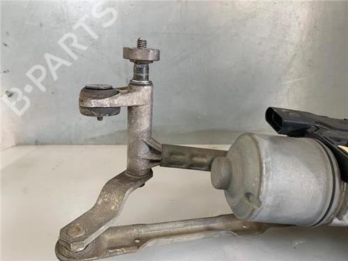 Front wiper motor SEAT LEON (1P1) 1.9 TDI | BP32394312M29